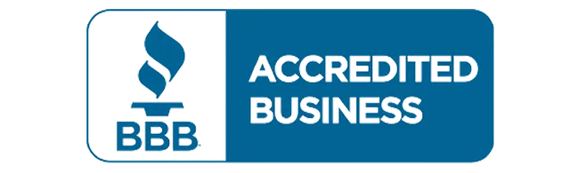 BBB Accredited Business