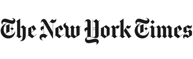 Jim Parkman featured in The New York Times